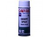 Cartec Cockpit Spray (zijdemat)