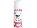 Cartec Spray Wax