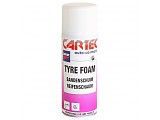 Cartec Tyre Foam